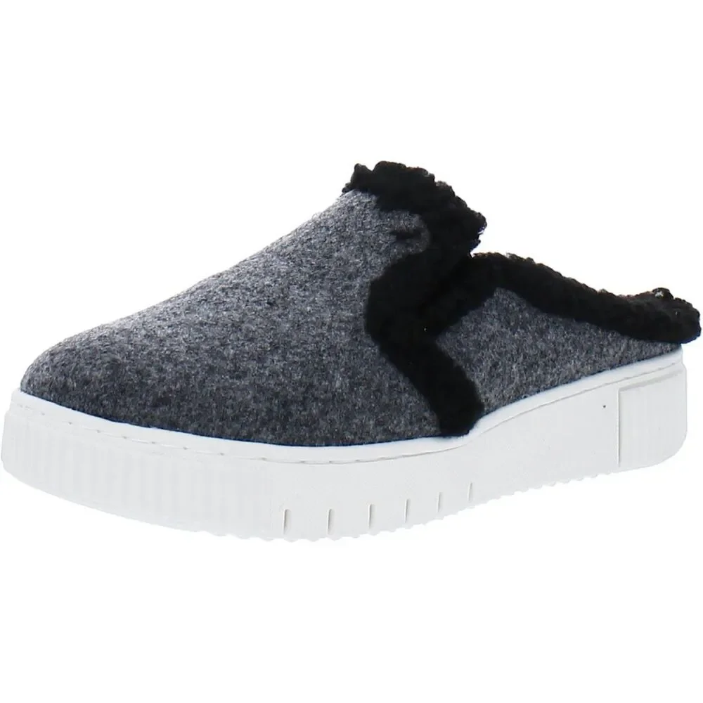 SOUL Naturalizer Truly Mule Sneakers, NEW IN BOX! Size 9.5 Wide